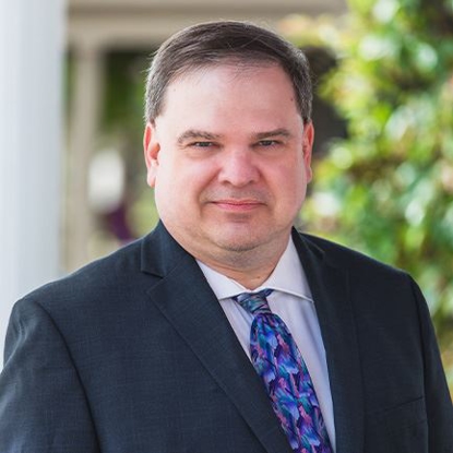 Benjamin T. King Photo