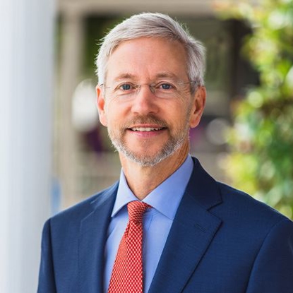 C. Kevin  Leonard Photo